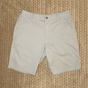 Men’s Puma Golf Shorts Sz 36.